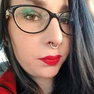 Meet your Posher, Katee